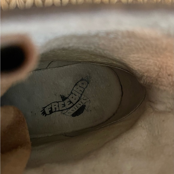 Freebird by Steven boots - Picture 5 of 8